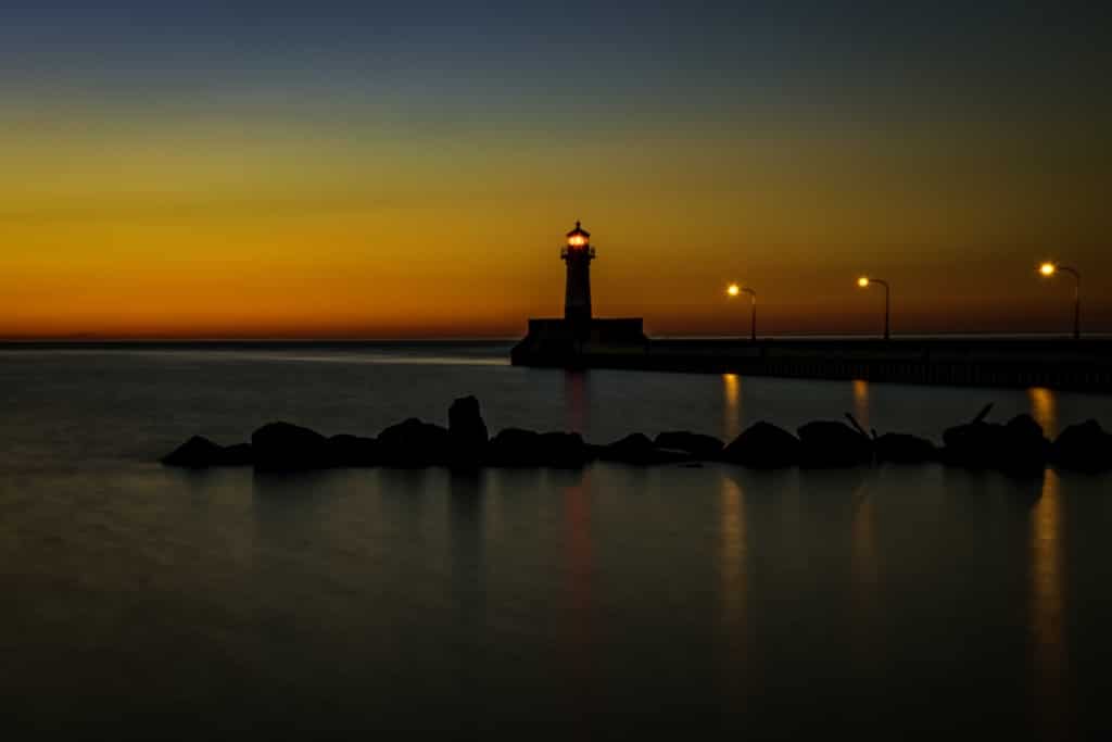 A Unique Bed and Breakfast in MN For Couples / The Best Things to do in Duluth For Couples