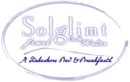 Solglimt Bed and Breakfast
