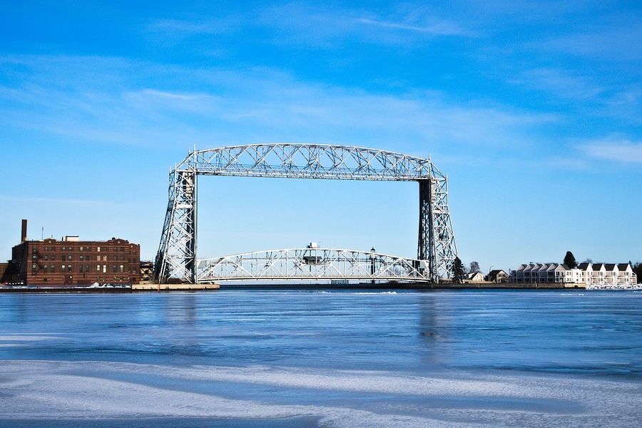 Get ready for Duluth Shipping season 2020
