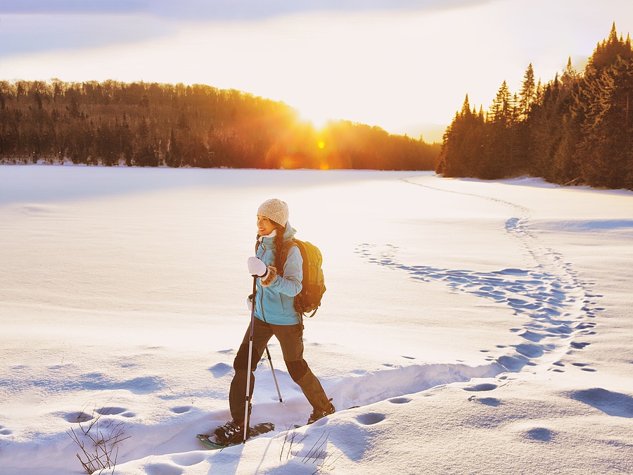 10 favorite things to do in Duluth this winter