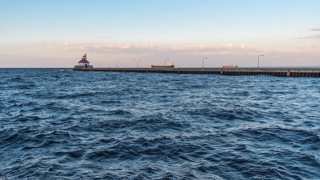 reasons why we're the best Duluth bed and breakfast