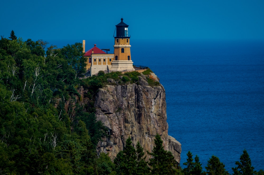 Minnesota state parks 