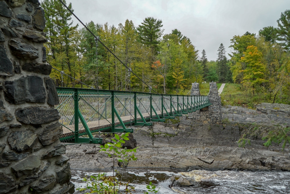 Minnesota State Parks