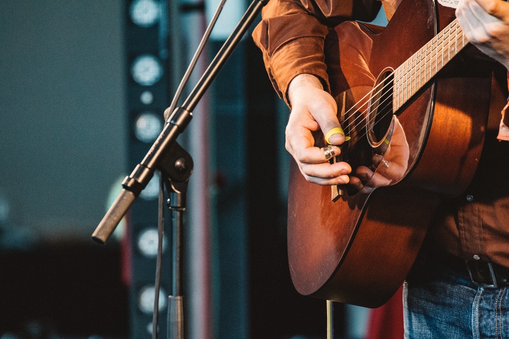 Bayfront Blues Festival