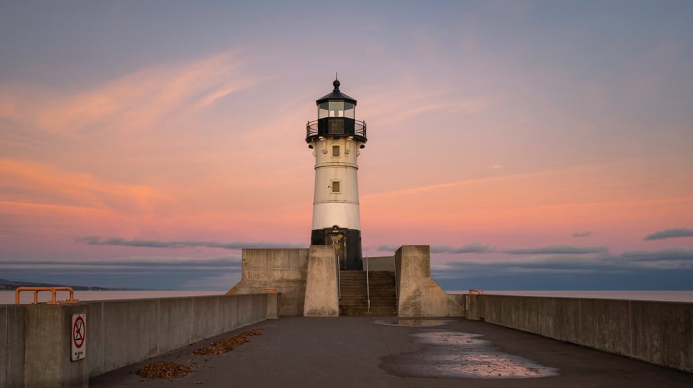 Fun Things to do in Duluth This Winter / Stay at Our Bed and Breakfast in Duluth, MN