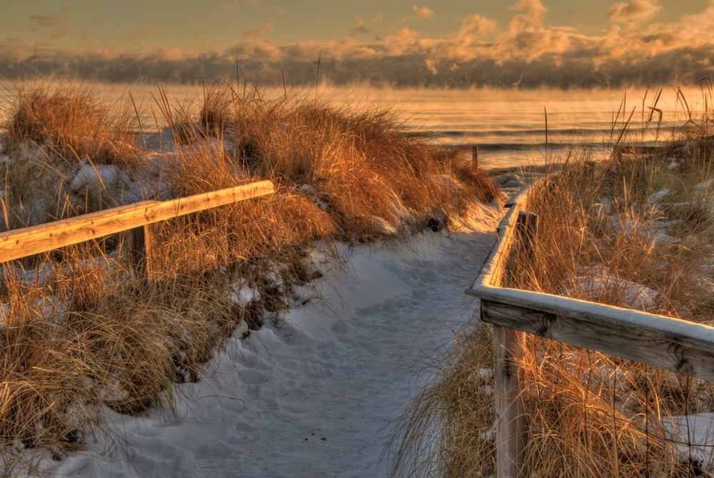 Park Point Duluth